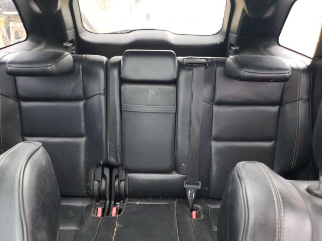 Photo 10 from auction – 2014 JEEP GRAND CHER with VIN 1C4RJFCM8EC422982