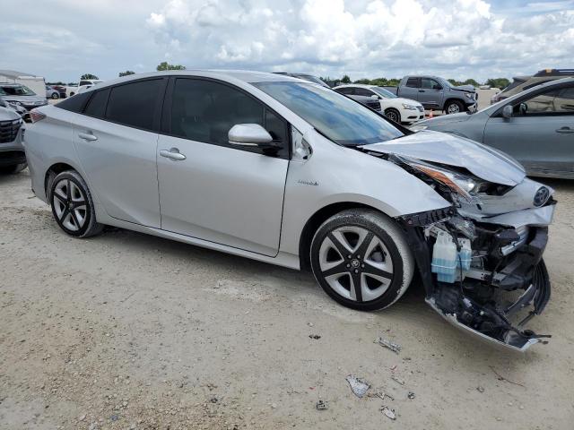 Photo 4 from auction – 2018 TOYOTA PRIUS with VIN JTDKARFU9J3552567