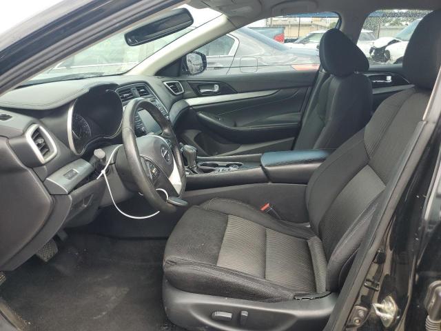 Photo 7 from auction – 2016 NISSAN MAXIMA 3.5 with VIN 1N4AA6AP2GC432328