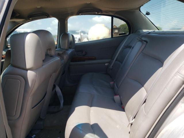 Photo 10 from auction – 2002 BUICK LESABRE LI with VIN 1G4HR54K02U183098