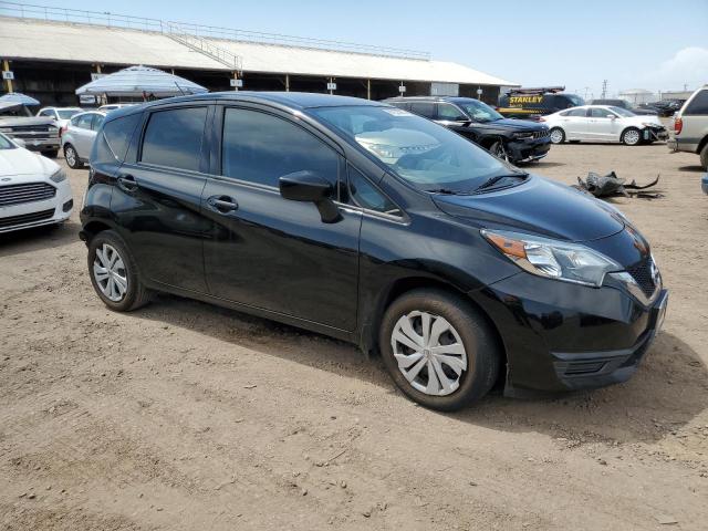 Photo 4 from auction – 2018 NISSAN VERSA NOTE with VIN 3N1CE2CP8JL353208