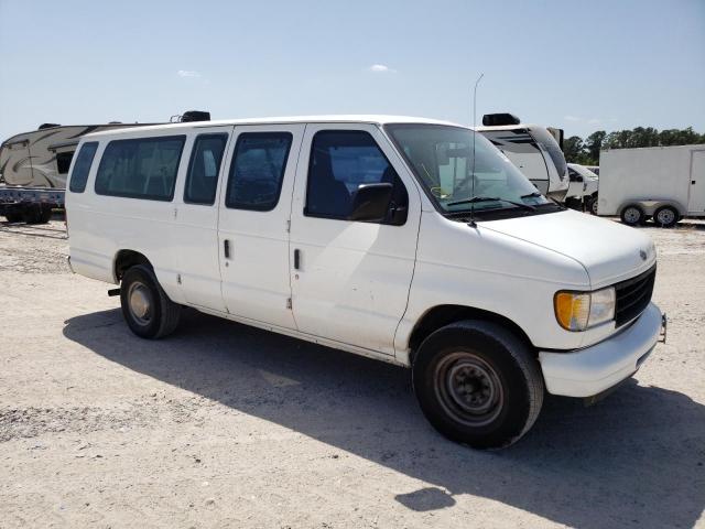 Photo 4 from auction – 2002 FORD ECONOLINE with VIN 1FBSS31L52HB71574