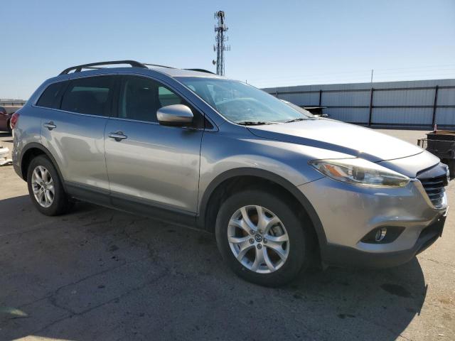 Photo 4 from auction – 2013 MAZDA CX-9 TOURI with VIN JM3TB2CV4D0401879