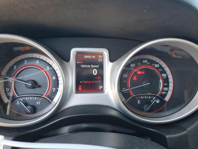 Photo 9 from auction – 2013 DODGE JOURNEY SE with VIN 3C4PDCAB2DT675667