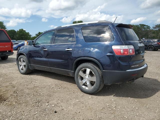 Photo 2 from auction – 2012 GMC ACADIA SLT with VIN 1GKKVRED4CJ310360