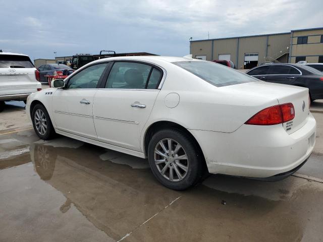 Снимка 2 от търг – 2011 BUICK LUCERNE CX с VIN 1G4HJ5EM9BU120282