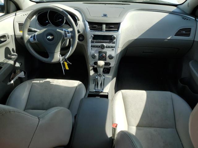 Photo 8 from auction – 2012 CHEVROLET MALIBU 2LT with VIN 1G1ZD5E03CF120516