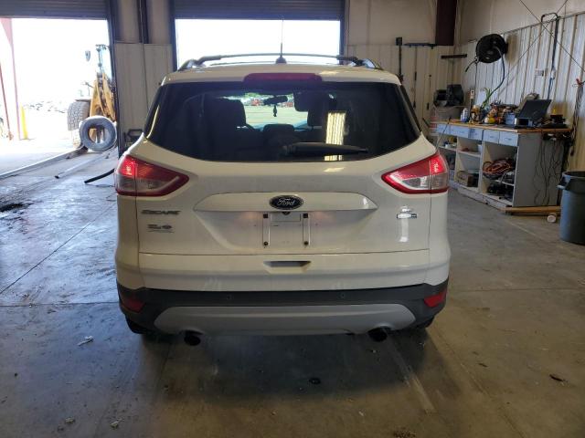 Photo 6 from auction – 2014 FORD ESCAPE SE with VIN 1FMCU9GX3EUA63646