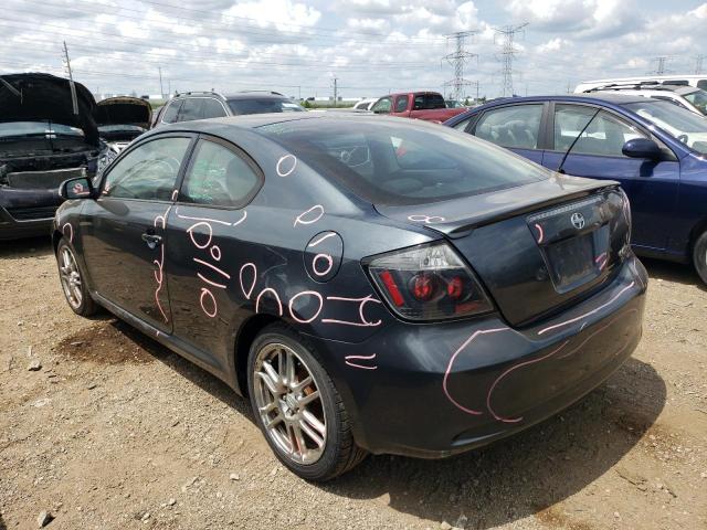 Photo 2 from auction – 2005 TOYOTA SCION TC with VIN JTKDE177850043416