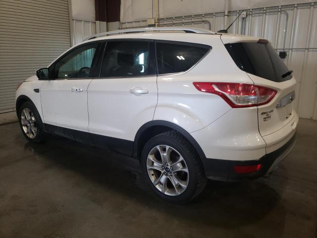 Photo 2 from auction – 2014 FORD ESCAPE TIT with VIN 1FMCU9JX3EUB80278
