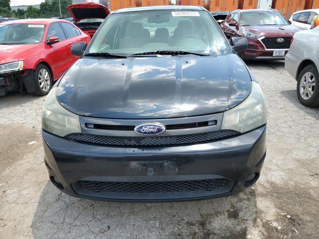 Photo 5 from auction – 2011 FORD FOCUS SES with VIN 1FAHP3GN7BW153630