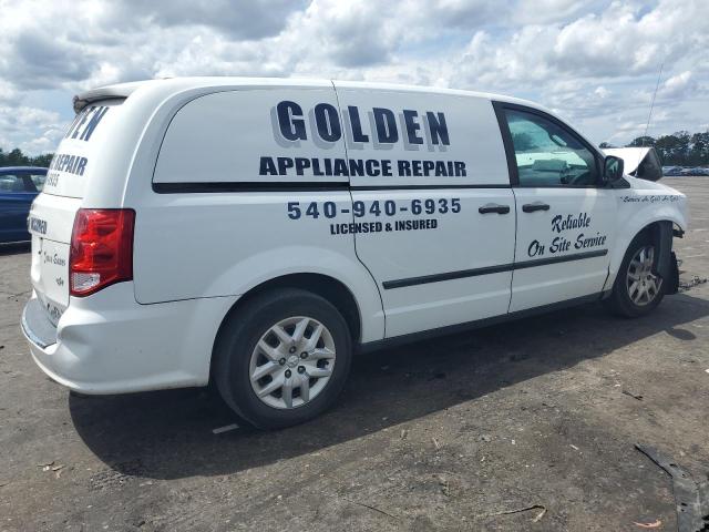 Photo 3 from auction – 2015 RAM TRADESMAN with VIN 2C4JRGAG7FR681948