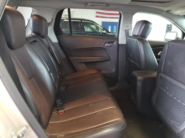 Photo 11 from auction – 2011 GMC TERRAIN SL with VIN 2CTFLVE59B6233022