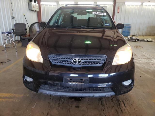 Photo 5 from auction – 2007 TOYOTA COROLLA MA with VIN 2T1KR30E07C642178