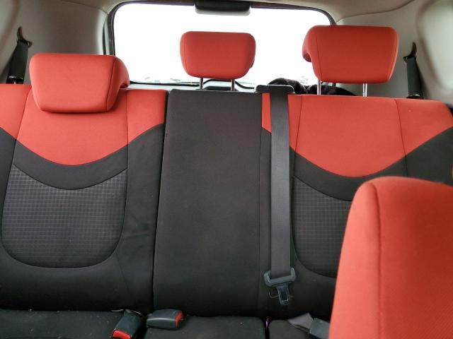 Photo 10 from auction – 2010 KIA SOUL with VIN KNDJT2A26A7046237