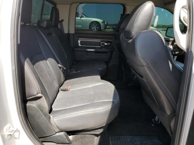 Photo 10 from auction – 2018 RAM 1500 LARAM with VIN 1C6RR7NM2JS253576
