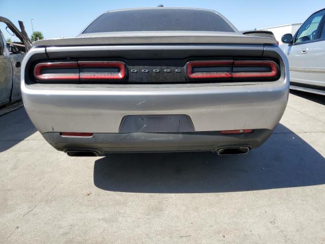 Photo 6 from auction – 2017 DODGE CHALLENGER with VIN 2C3CDZBT8HH605893