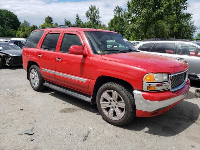 Photo 4 from auction – 2006 GMC YUKON with VIN 1GKEC13T36J128233