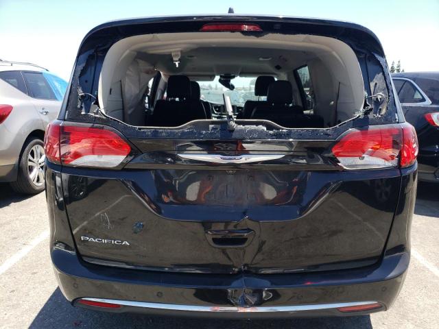 Photo 6 from auction – 2019 CHRYSLER PACIFICA T with VIN 2C4RC1BG7KR625955
