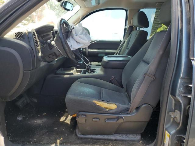 Photo 7 from auction – 2008 GMC SIERRA K15 with VIN 3GTEK13J08G312949