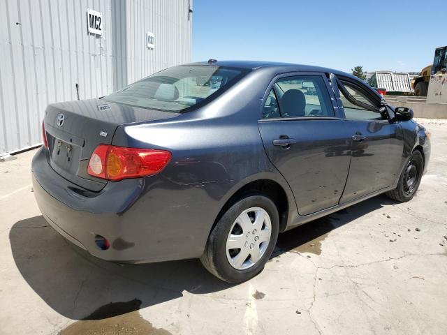 Photo 3 from auction – 2010 TOYOTA COROLLA BA with VIN 1NXBU4EE8AZ351124
