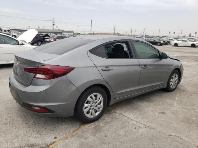Photo 3 from auction – 2019 HYUNDAI ELANTRA SE with VIN KMHD74LF9KU783489