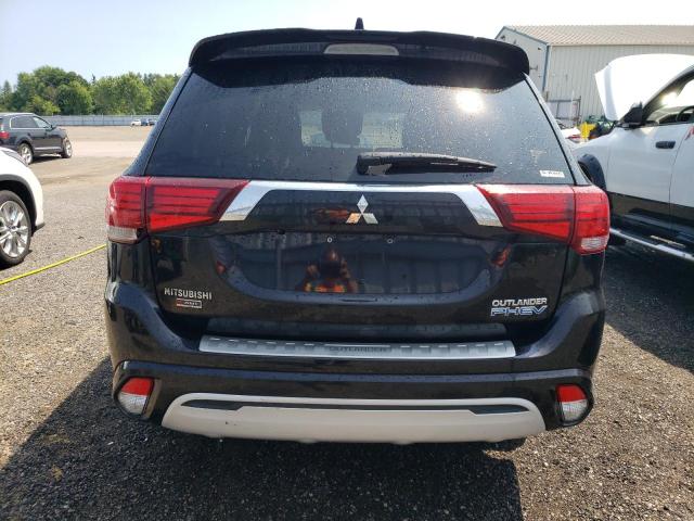 Photo 6 from auction – 2019 MITSUBISHI OUTLANDER with VIN JA4J24A55KZ611134