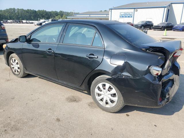Photo 2 from auction – 2013 TOYOTA COROLLA BA with VIN 2T1BU4EE2DC975524