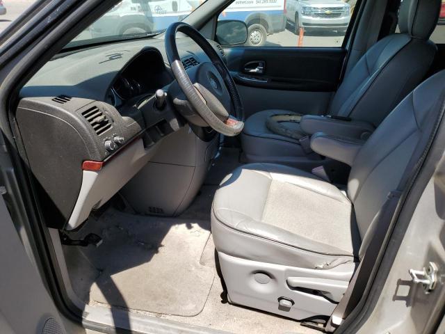 Photo 7 from auction – 2005 BUICK TERRAZA with VIN 5GADX23L45D272017