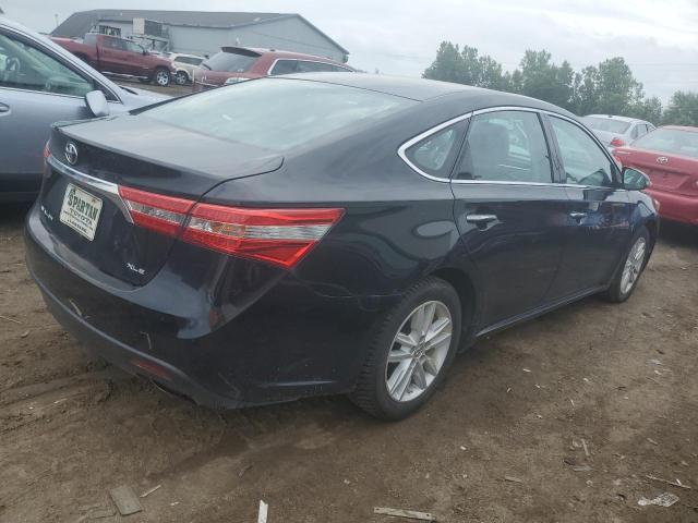 Photo 3 from auction – 2014 TOYOTA AVALON BAS with VIN 4T1BK1EB7EU083831