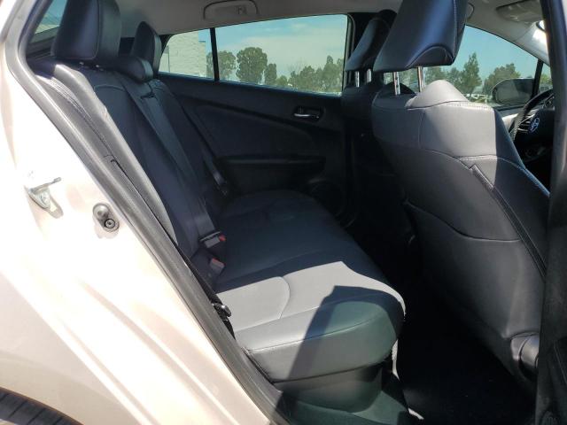 Photo 10 from auction – 2020 TOYOTA PRIUS PRIM with VIN JTDKARFP8L3154117
