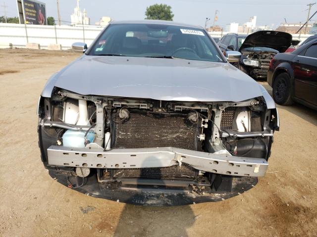 Photo 5 from auction – 2013 CHRYSLER 300C with VIN 2C3CCAKG4DH683203