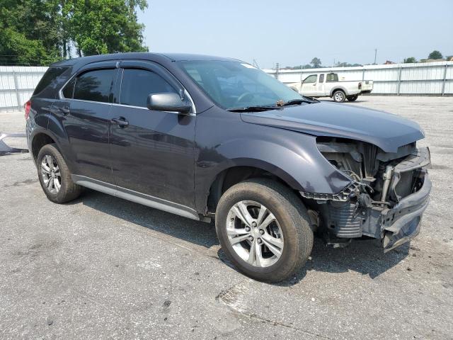 Photo 4 from auction – 2016 CHEVROLET EQUINOX LS with VIN 2GNFLEEK7G6350646