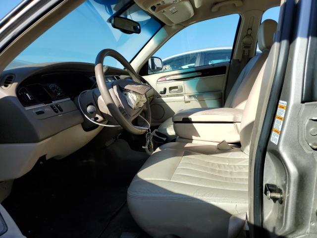 Photo 7 from auction – 2003 LINCOLN TOWN CAR E with VIN 1LNHM81W73Y651085