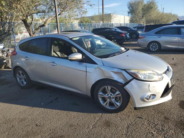 Снимка 4 от търг – 2012 FORD FOCUS SE с VIN 1FAHP3K2XCL468700