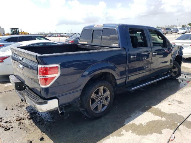 Photo 3 from auction – 2013 FORD F150 SUPER with VIN 1FTFW1CT5DFB88134