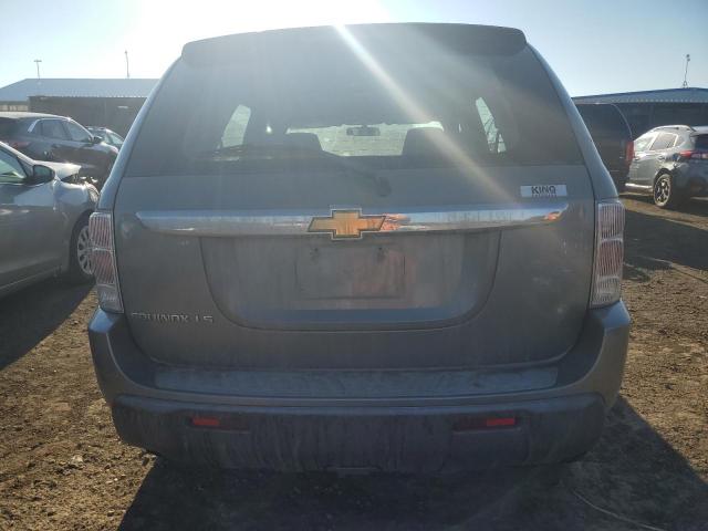 Photo 6 from auction – 2006 CHEVROLET EQUINOX LS with VIN 2CNDL13F166196573