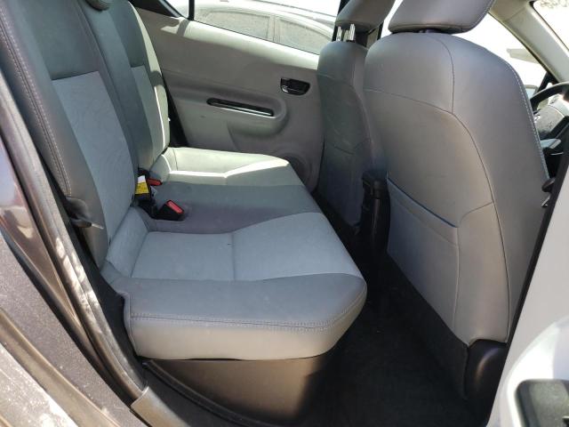 Photo 10 from auction – 2012 TOYOTA PRIUS C with VIN JTDKDTB32C1525324
