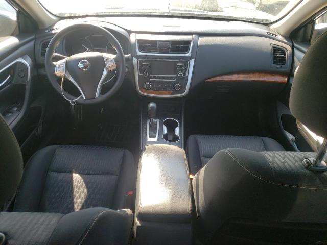 Photo 8 from auction – 2018 NISSAN ALTIMA 2.5 with VIN 1N4AL3AP1JC226742