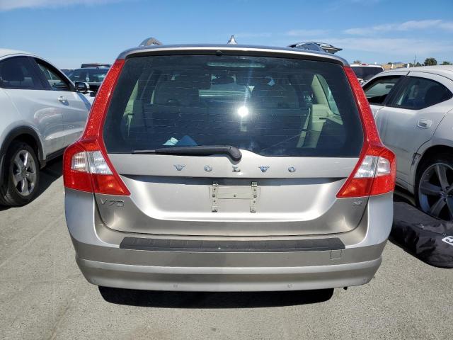 Photo 6 from auction – 2008 VOLVO V70 3.2 with VIN YV1BW982X81011170