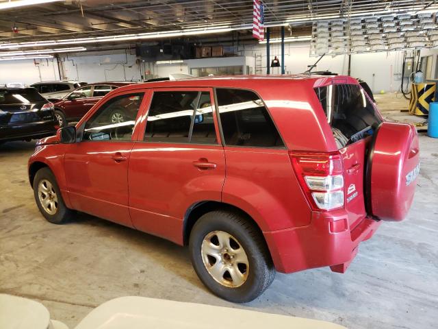 Photo 2 from auction – 2011 SUZUKI GRAND VITA with VIN JS3TE0D20B4100882