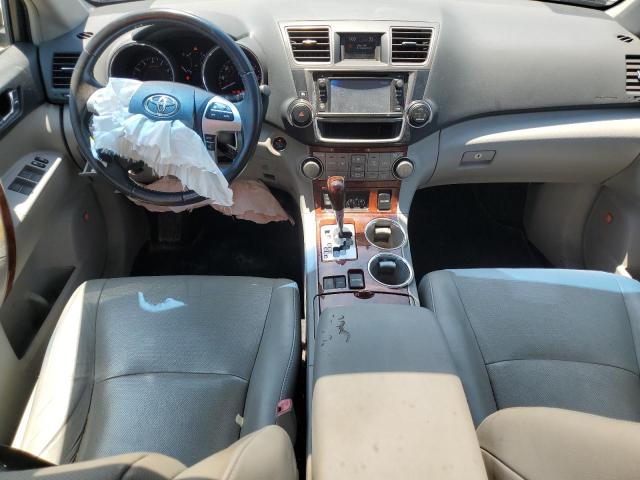 صورة رقم 8 من المزاد - 2013 TOYOTA HIGHLANDER مع VIN 5TDYK3EH4DS136633