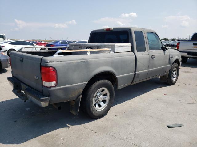 Photo 3 from auction – 2000 FORD RANGER SUP with VIN 1FTYR14V4YPA63254