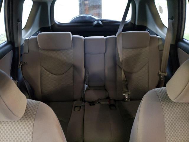 Photo 10 from auction – 2006 TOYOTA RAV4 with VIN JTMBD33V466006475