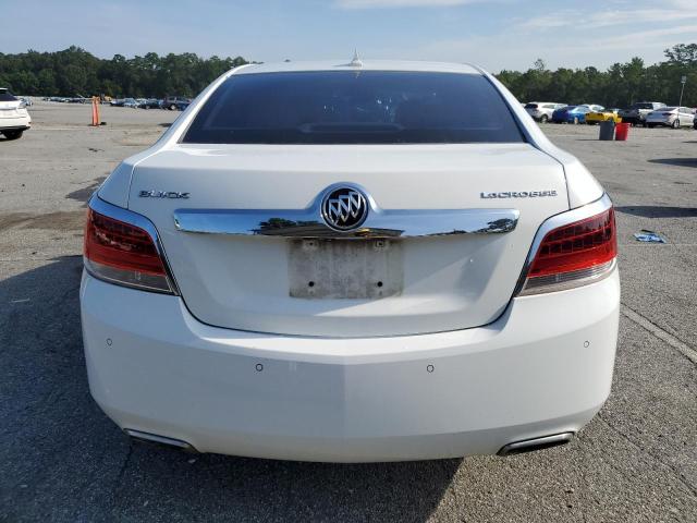 Photo 6 from auction – 2012 BUICK LACROSSE P with VIN 1G4GD5E30CF249687