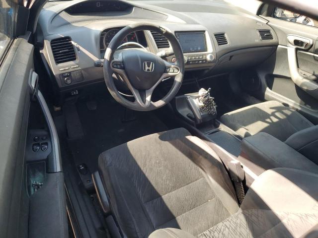 Photo 8 from auction – 2008 HONDA CIVIC EX with VIN 2HGFG11858H523264