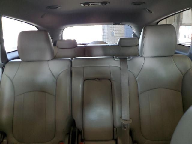 Photo 10 from auction – 2012 BUICK ENCLAVE with VIN 5GAKVCED9CJ144878