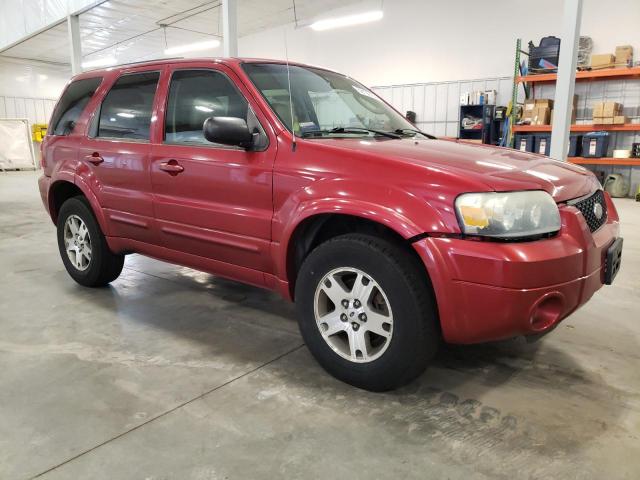 Photo 4 from auction – 2005 FORD ESCAPE LIM with VIN 1FMYU94175KA28402