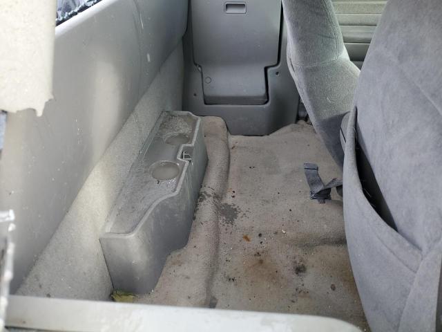 Photo 10 from auction – 1998 CHEVROLET S10 with VIN 1GCCS1940WK131820
