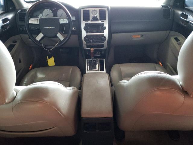 Photo 8 from auction – 2006 CHRYSLER 300C with VIN 2C3LA63H16H274198